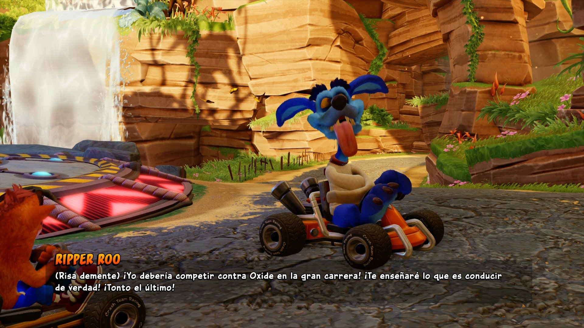 Crash Team Racing Nitro-Fueled - Imagen 21